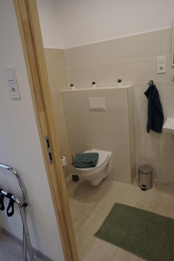 Csengo Vendeghaz Hotell Kiskoros Exteriör bild