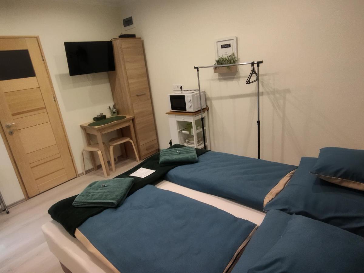 Csengo Vendeghaz Hotell Kiskoros Exteriör bild